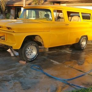 Meet your Posher, Jose